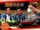 Idol sa Kusina Teaser: Seafood salusalo with One Up