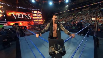 Experience WWE Fastlane like never before in the NextVR app