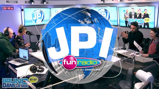 Foot : France Vs Colombie - JPI 6h50 (23/03/2018)