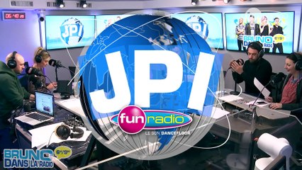 Foot : France Vs Colombie - JPI 6h50 (23/03/2018)