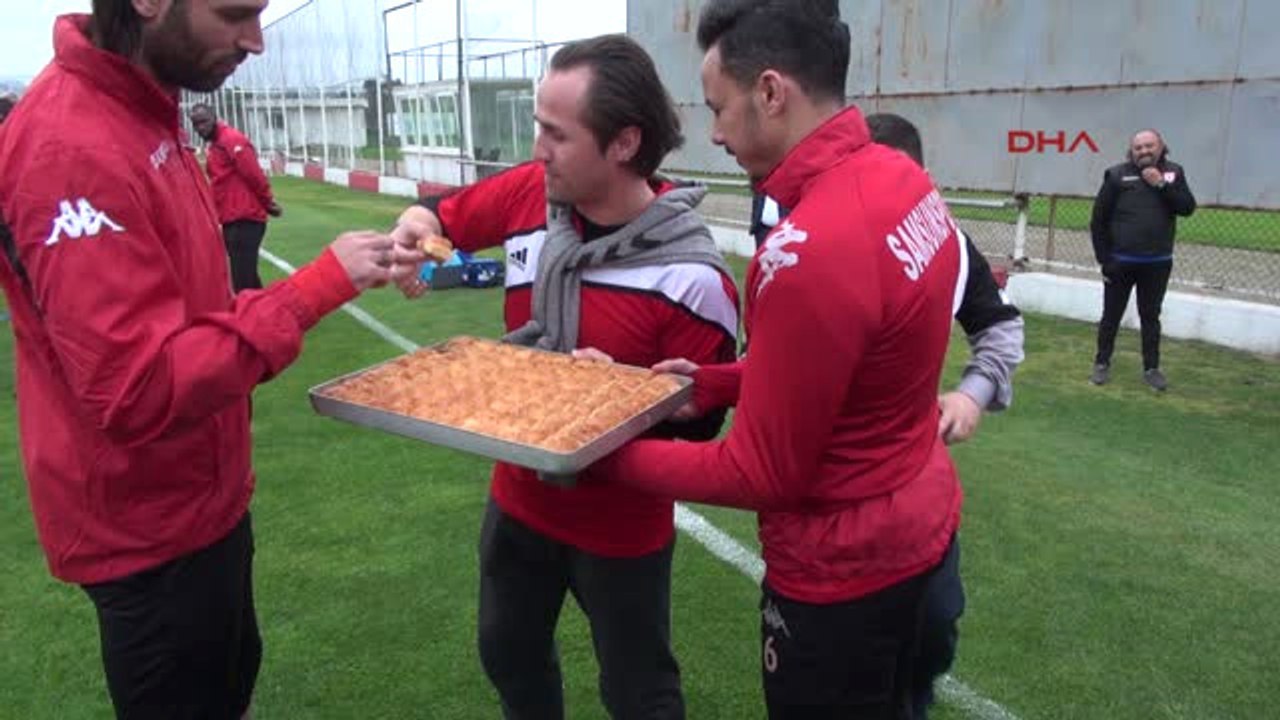 Samsunsporlu Georgios Samaras Hakem Hatalarından 4 Puan Kaybettik