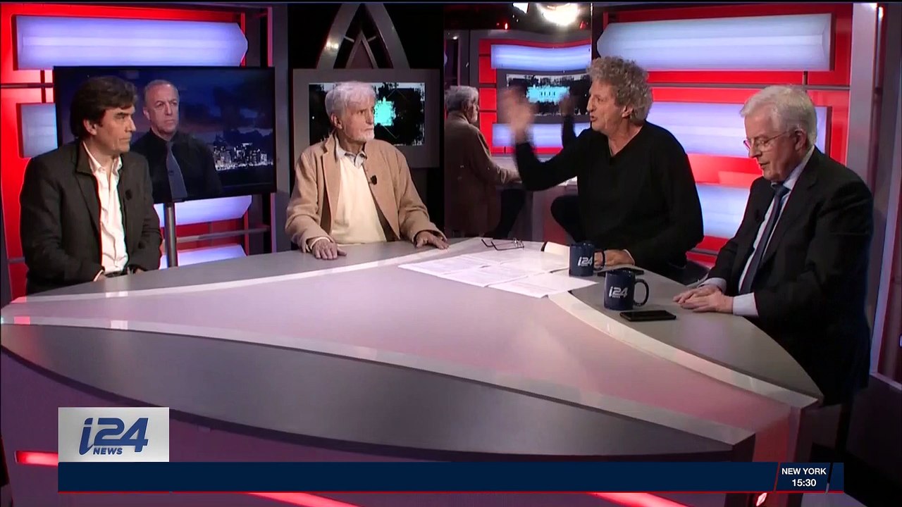 Elie sans interdit | Avec Elie Chouraqui | Partie 2 | 18/03/2018