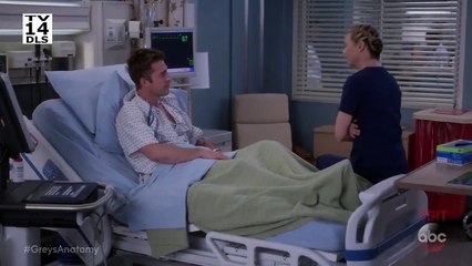 Grey's Anatomy - 14x17 - bande-annonce de l'épisode 'One Day Like This'