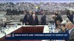 i24NEWS DESK | Abbas wants Amb. Friedman added to terror list | Friday, March 23rd 2018