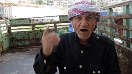 Afrinli aileler YPG/PKK korkusuyla kaçan çocuklarına kavuşmak istiyor - AFRİN