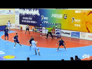 J18 - Résumé Massy - US Ivry 17/18