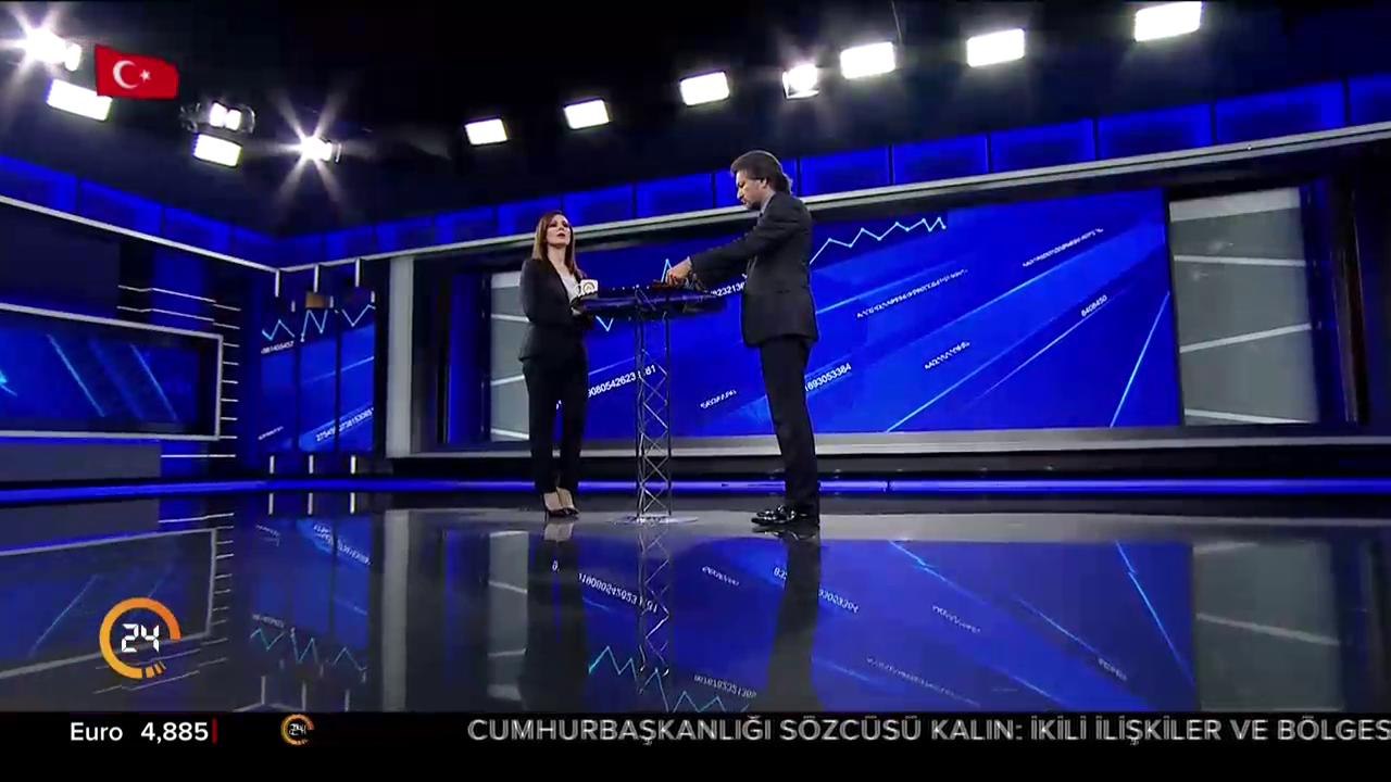 ABD-Çin ticaret savaşları