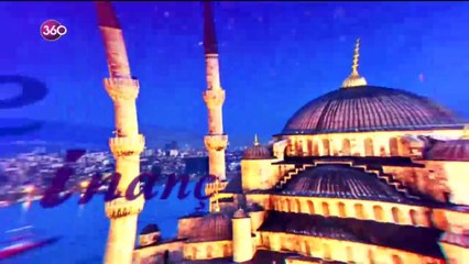 Regaib Kandili Özel