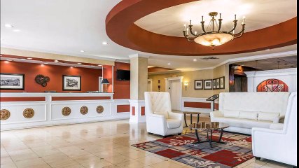 Clarion Hotel Indianapolis Airport IN