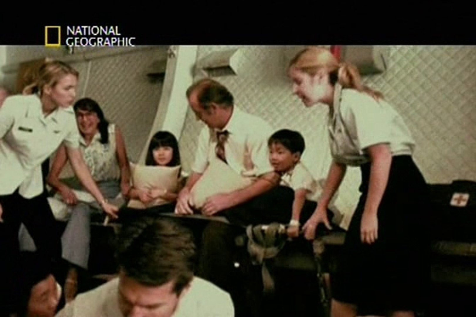 Indagini ad Alta Quota 07x05 Operazione orfani in volo - Video Dailymotion