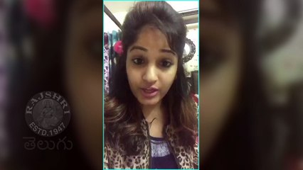 Actress Madhavi Latha Emotional And Sensational Comments About Casting Couch