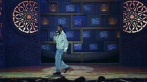 Chris Rock Stand Up - 1996