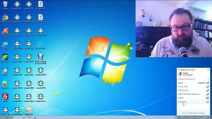 Un datalogger commandé par wifi