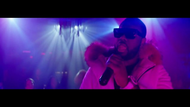 Il y en a pour tous les styles. Maître Gims est de retour avec 40 titres !