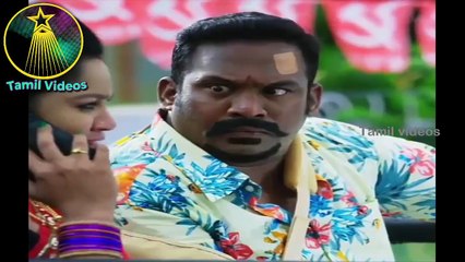 kalakalappu 2 Robo Shanker | Mass Comedy
