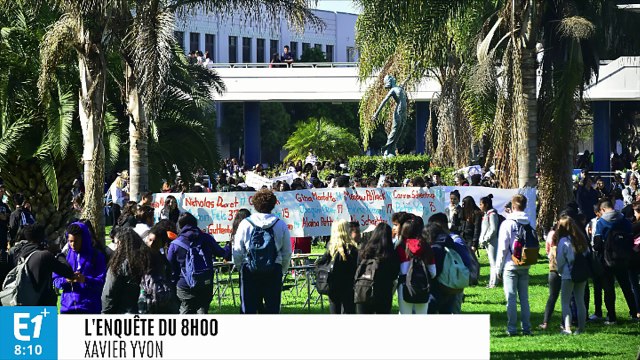 Armes à feu : cette génération qui s'apprête à faire trembler Washington