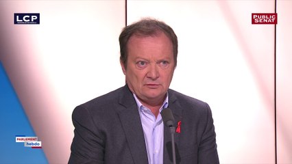 Mouvements sociaux : « Il faut se rassembler, sortir des postures », appelle le député Stéphane Peu