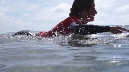 Adrénaline - Surf : highlights-espinho-2018-day-1