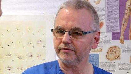 مكافحة الأمراض المعدية