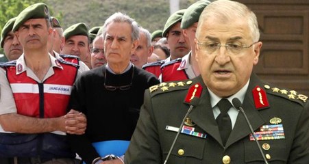 Genelkurmay Çatı Davasında İfade Veren Güler, Akın Öztürk'le Diyaloglarını Anlattı