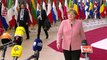 Los líderes de la UE apuntan a Rusia en el caso Skripal
