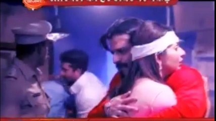 Yeh Hai Mohabbatein : Upcoming Twist - Ishita's Life in Danger : 24 March 2018