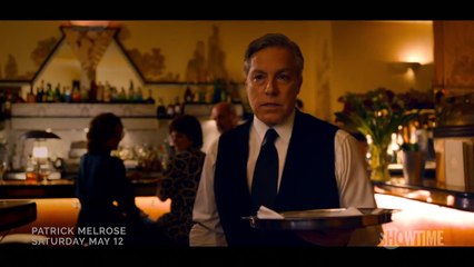 Patrick Melrose Clip Officiel - Mini série - Benedict Cumberbatch