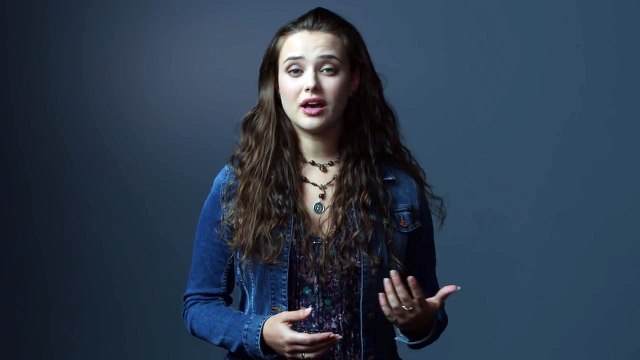13 Reasons Why Message from the 13 Reasons Why Cast [HD] Netflix