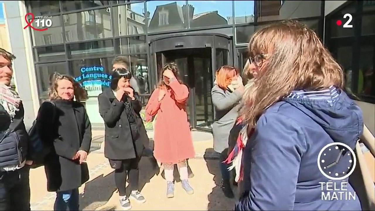 Sida : les fausses idées se propagent chez les jeunes