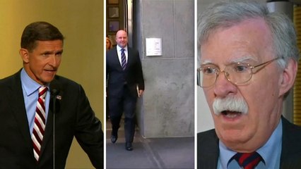 Trump: Bolton nuovo consigliere per la sicurezza nazionale