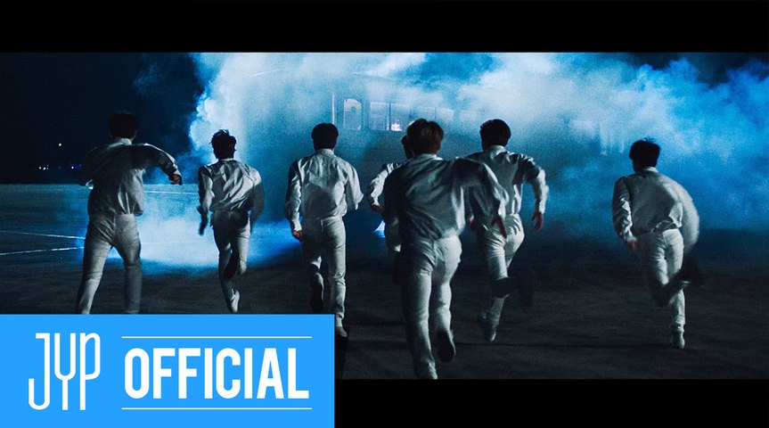 Stray Kids "District 9" Teaser Video 2