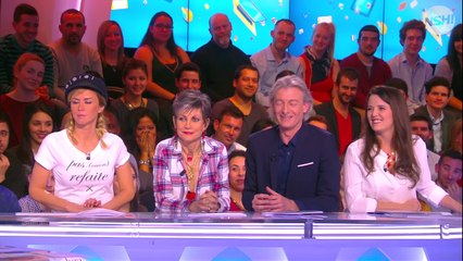 Il y a deux ans dans TPMP... Gilles Verdez racontait sa rencontre avec Fatou (vidéo)