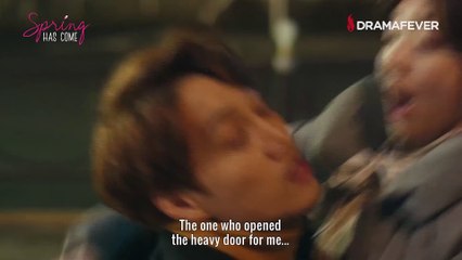 SPRING HAS COME春が来た _ Teaser #1 [Eng Sub] _ Starring EXOs Kai!