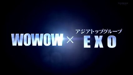 'Spring Has Come' EXO KAI Japanese Drama WOWOW (Teaser)