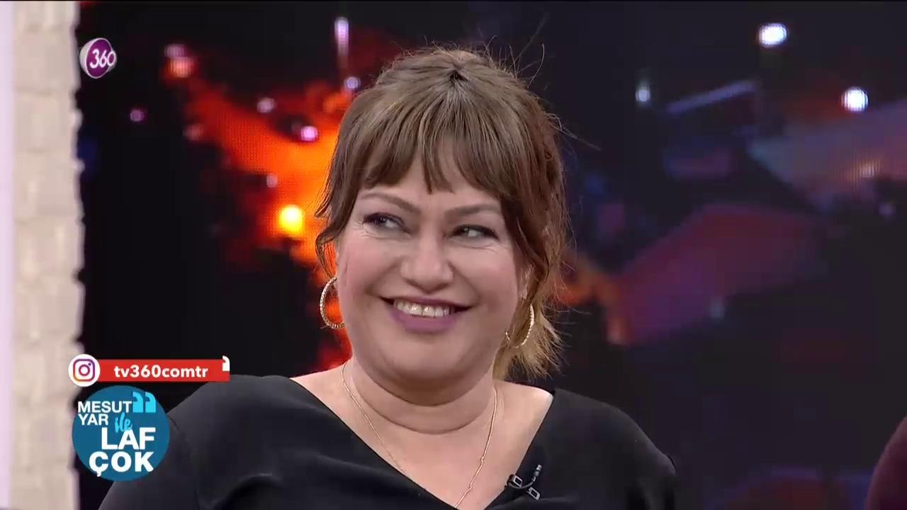 Mesut yar