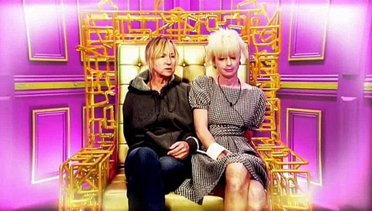 Celebrity Big Brother S12 E20 Series 12  Day 18 Highlights