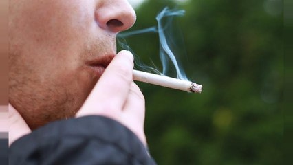 Regierung kippt Rauchverbot: Österreich der "Aschenbecher" Europas