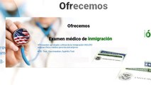 examen médico san diego | call us 619-420-4246