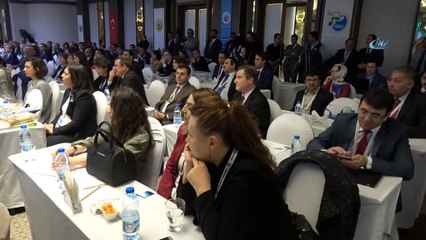 Bakan Eroğlu: ' Tıbbi ve aromatik bitki ihracat hedefimiz 5 milyar dolar'