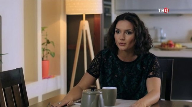 Седьмой гость 2 серия 2018 Мелодрама