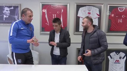 Medipol Başakşehir'den Otizmli Çocuklara Destek