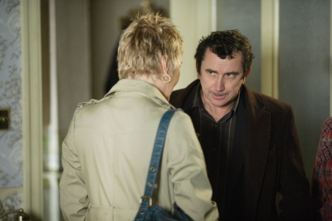 EastEnders - 29th January 2007