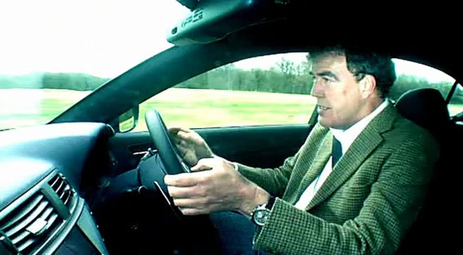 Lexus IS F vs BMW M3 Top Gear Series 12 Episode 05 - video Dailymotion