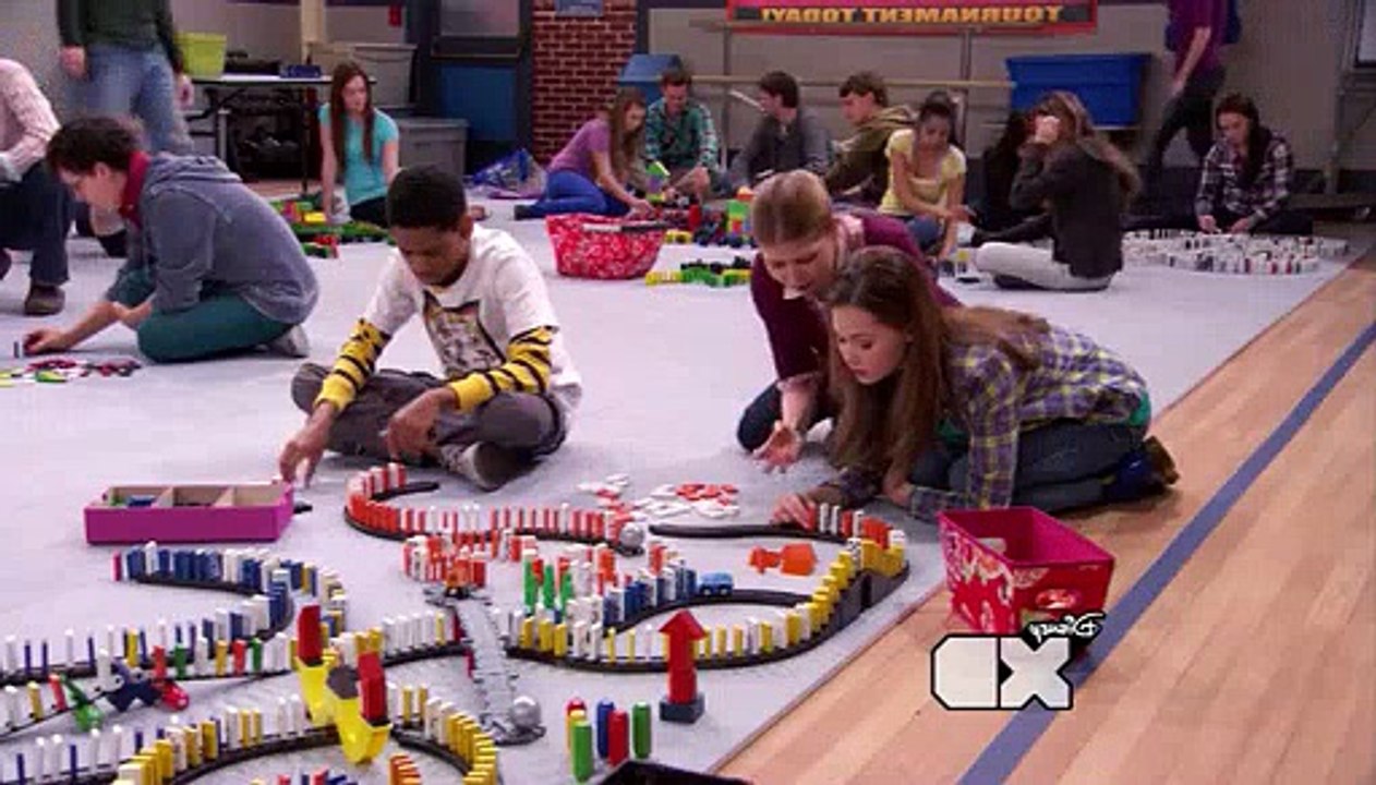 Lab Rats Bionic Island S02 E18 Adam Up Dailymotion Video