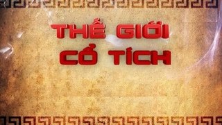 Cổ Tích - Miếng Trầu Kỳ Diệu