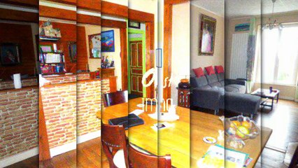 Maison avec hangar à SAINT NICOLAS du PELEM