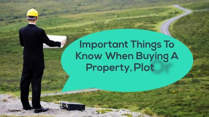 Vital things To Know When Buying a Land in Adelaide