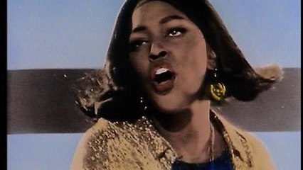 Mica Paris - South Of The River