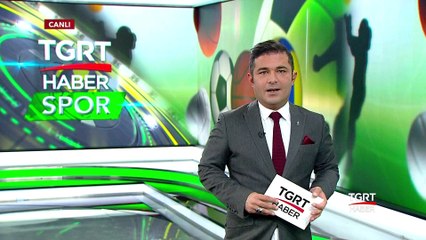 Lucescu: "Oyuncularıma Güveniyorum"