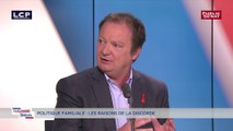 Débat sur le quotient familial : « Une proposition irréfléchie », pour le député (PCF) Stéphane Peu